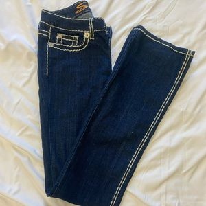 NW/OT Denim Seven Jeans